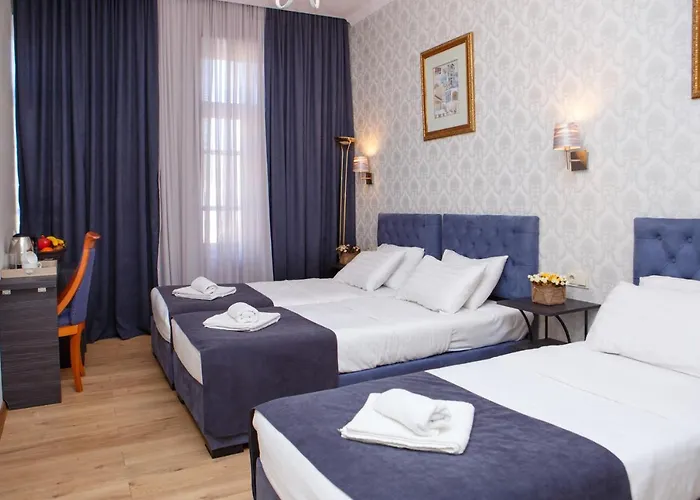 Hotel Arc Tbilisi