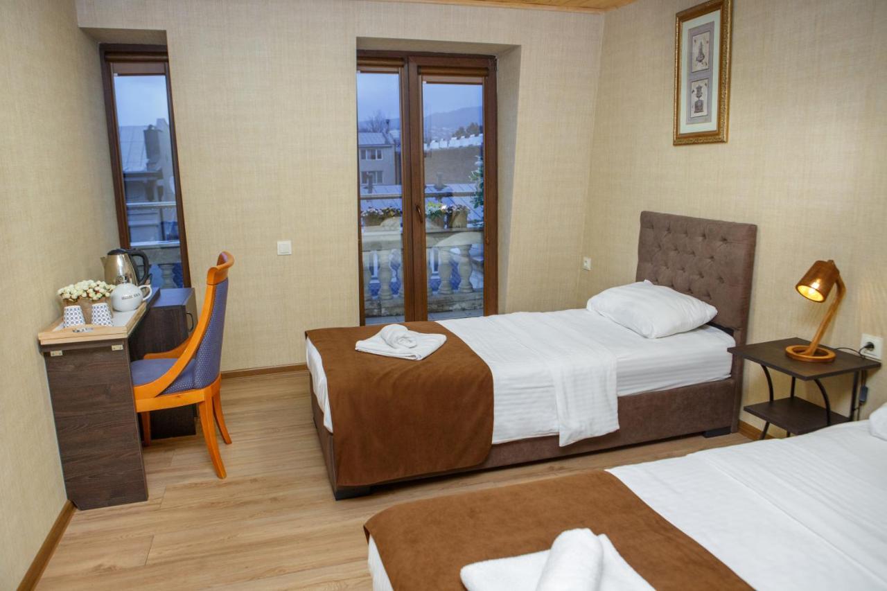 Hotel Arc