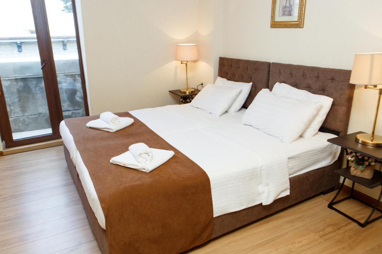 Hotel Arc 3*