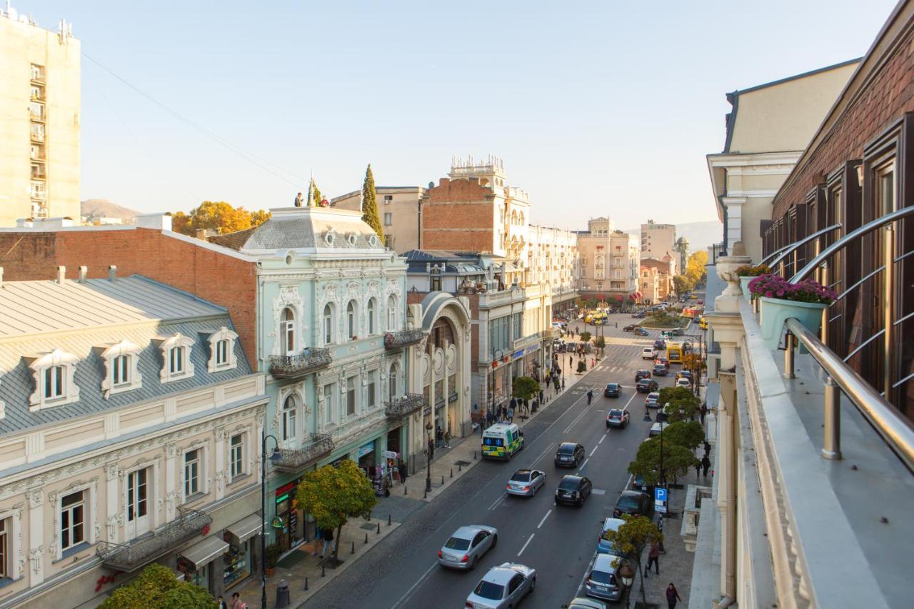 Arc Hotel Tbilisi