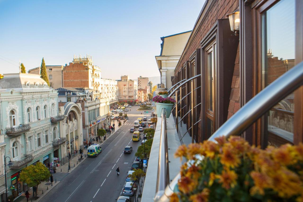 Hotel Arc Tbilisi