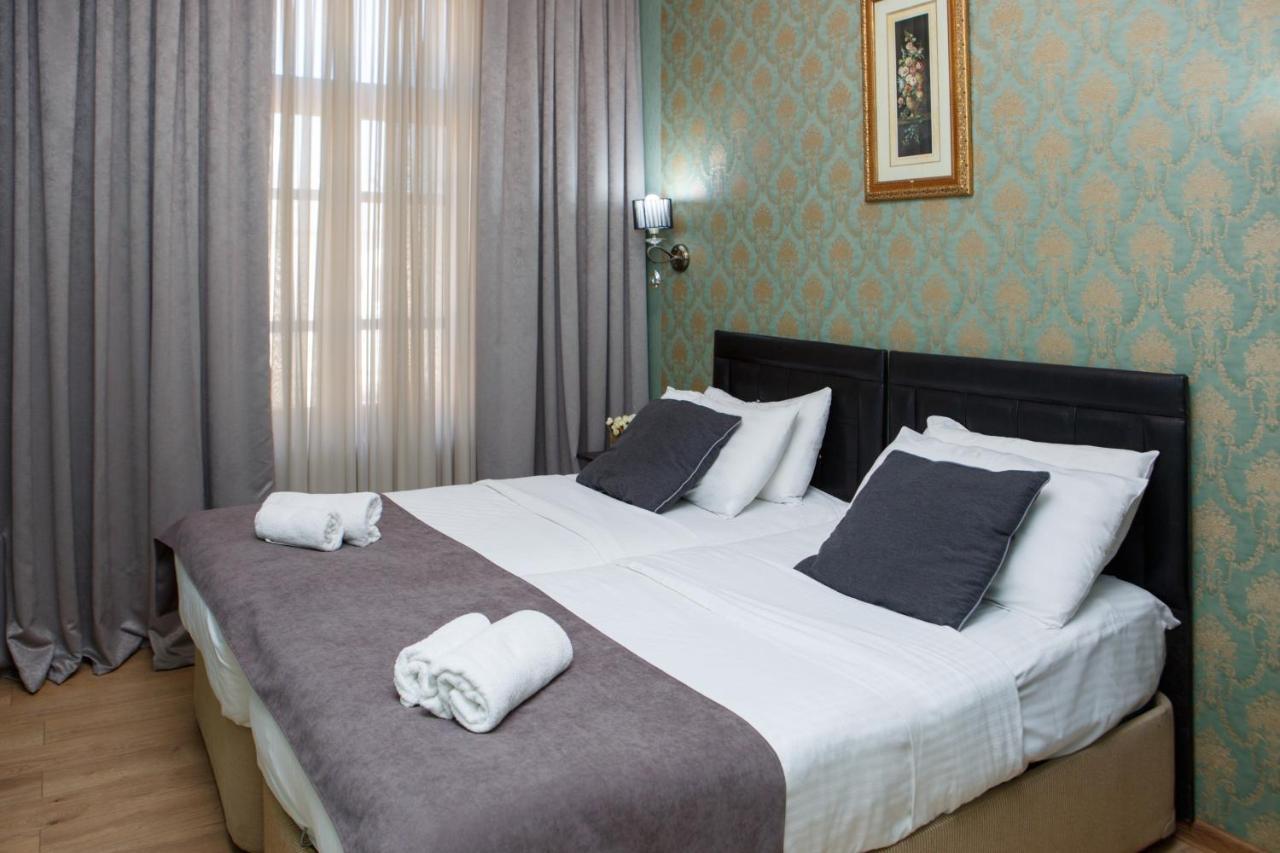 Arc Hotel Tbilisi